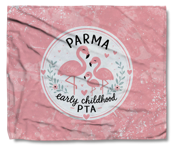 The PECPTA Flamingo Fierce