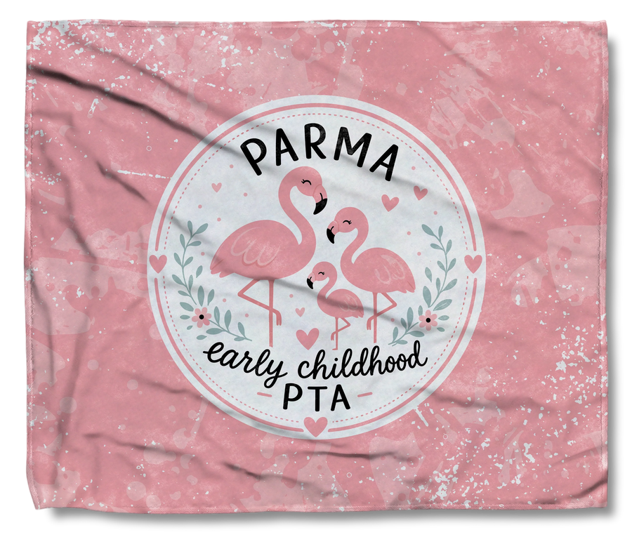 The PECPTA Flamingo Fierce