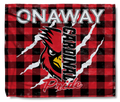 Cardinal Pride - Plaid