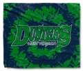 Dusters Softball Whirl Wrap