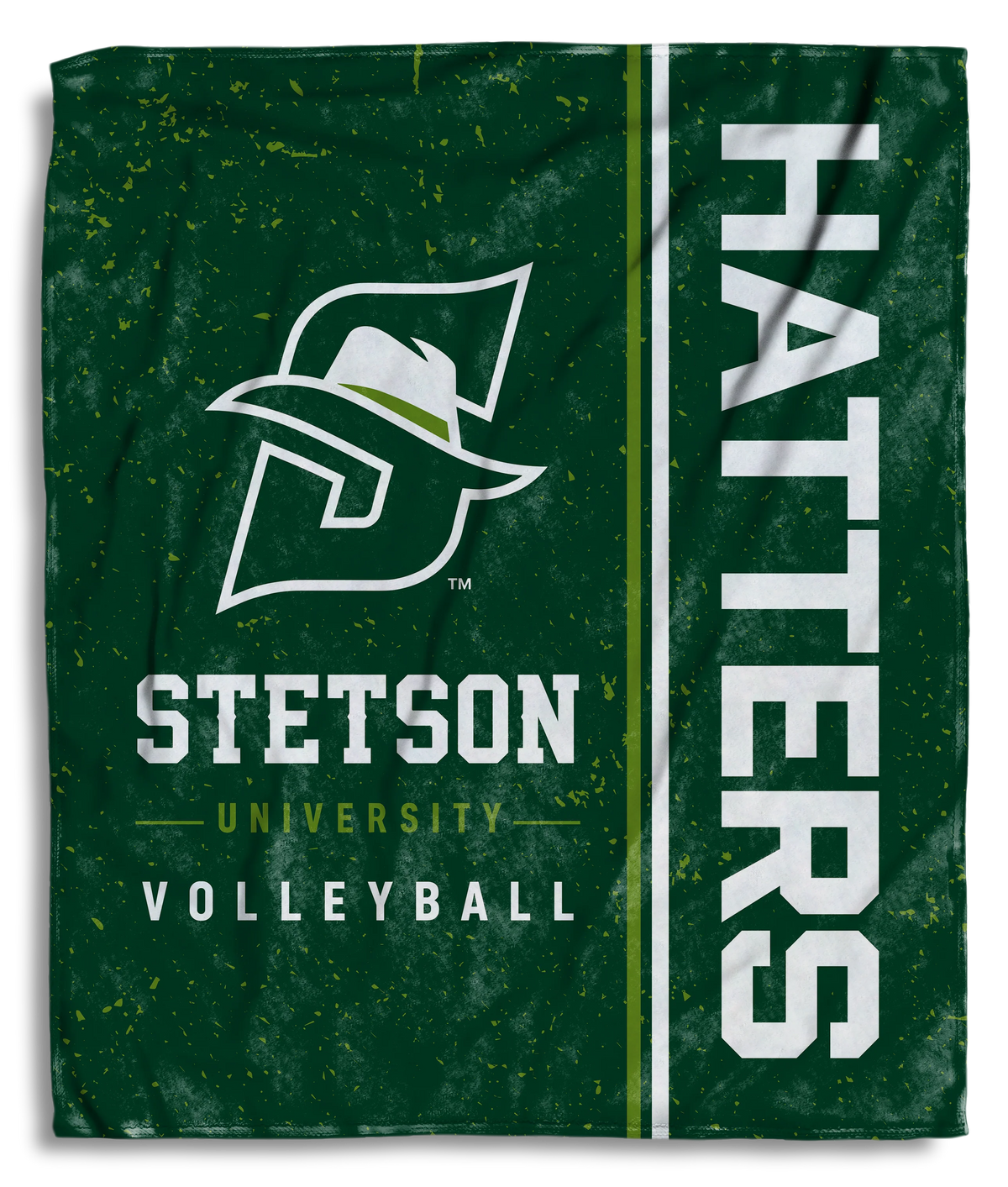 The Stetson Hatters Volleyball Pride