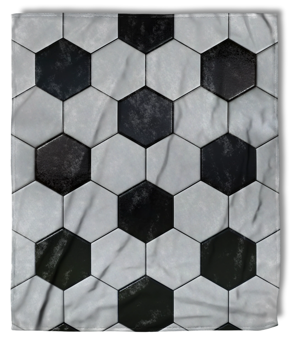 The Soccer Goal