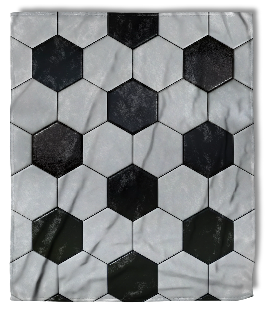 The Soccer Striker