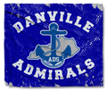 The DHS Admirals