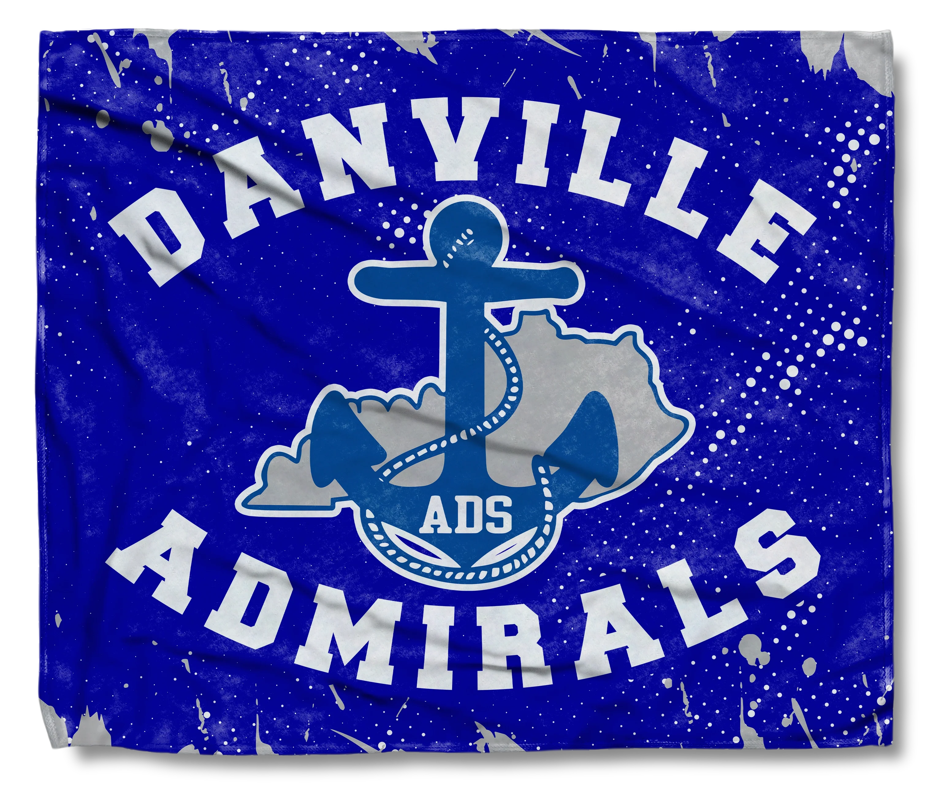 The DHS Admirals
