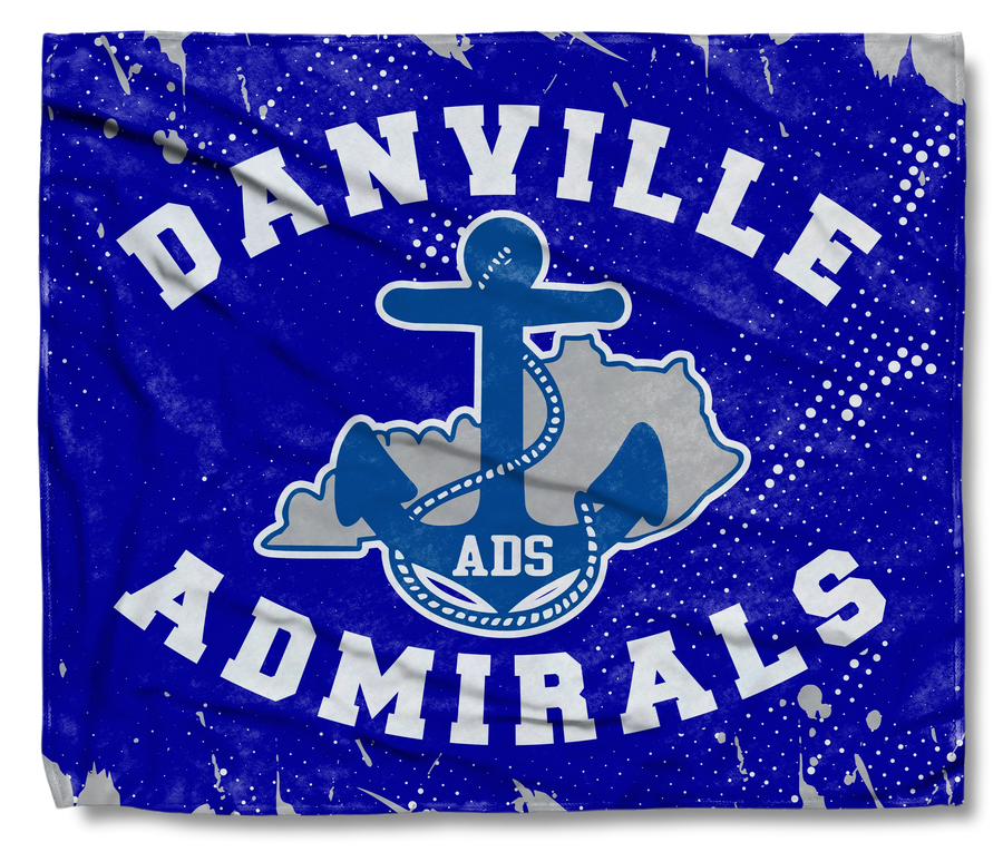 The DHS Admirals