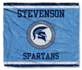 Stevenson Spartans Classic Cozy