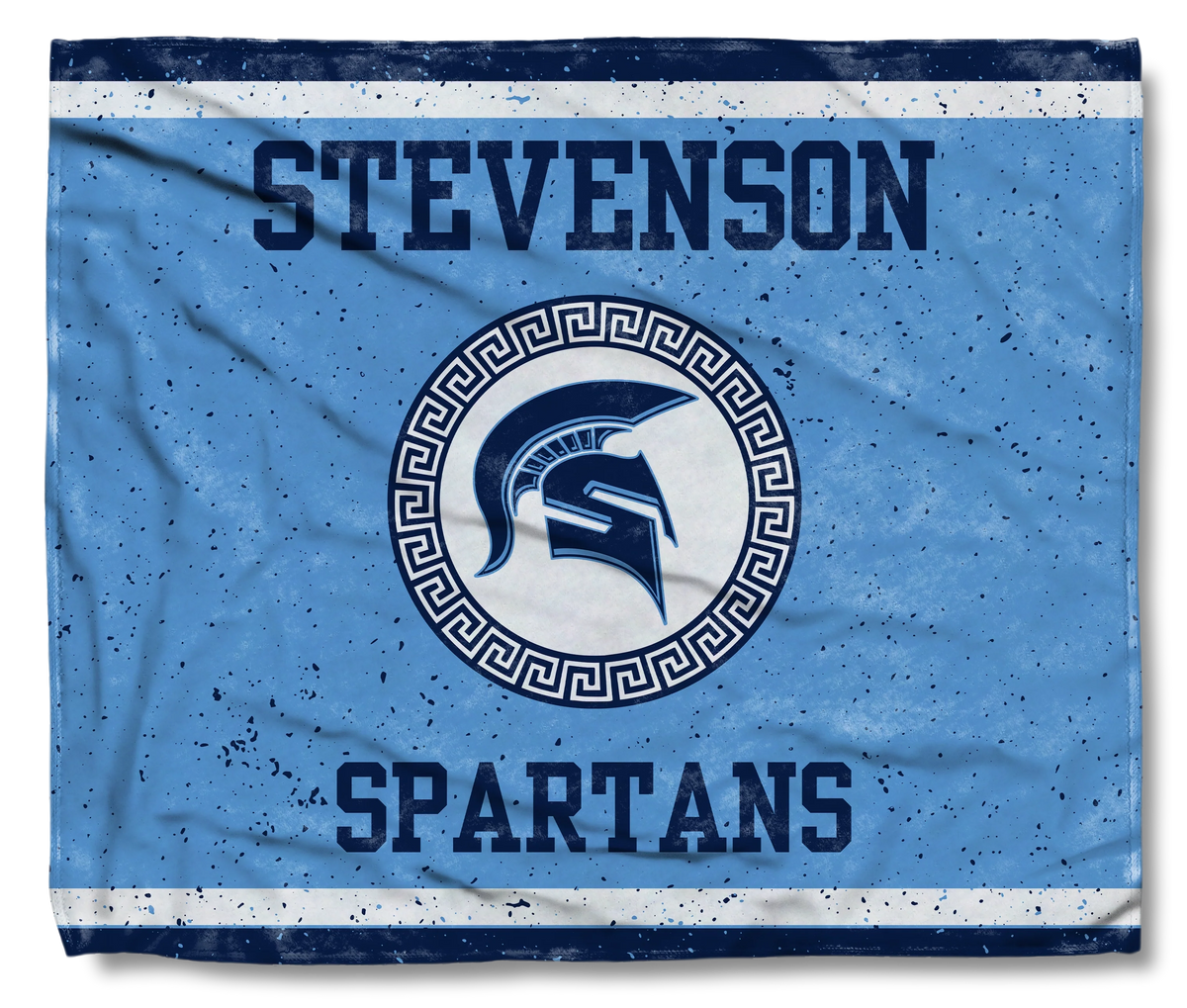 Stevenson Spartans Classic Cozy