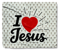 I Love Jesus