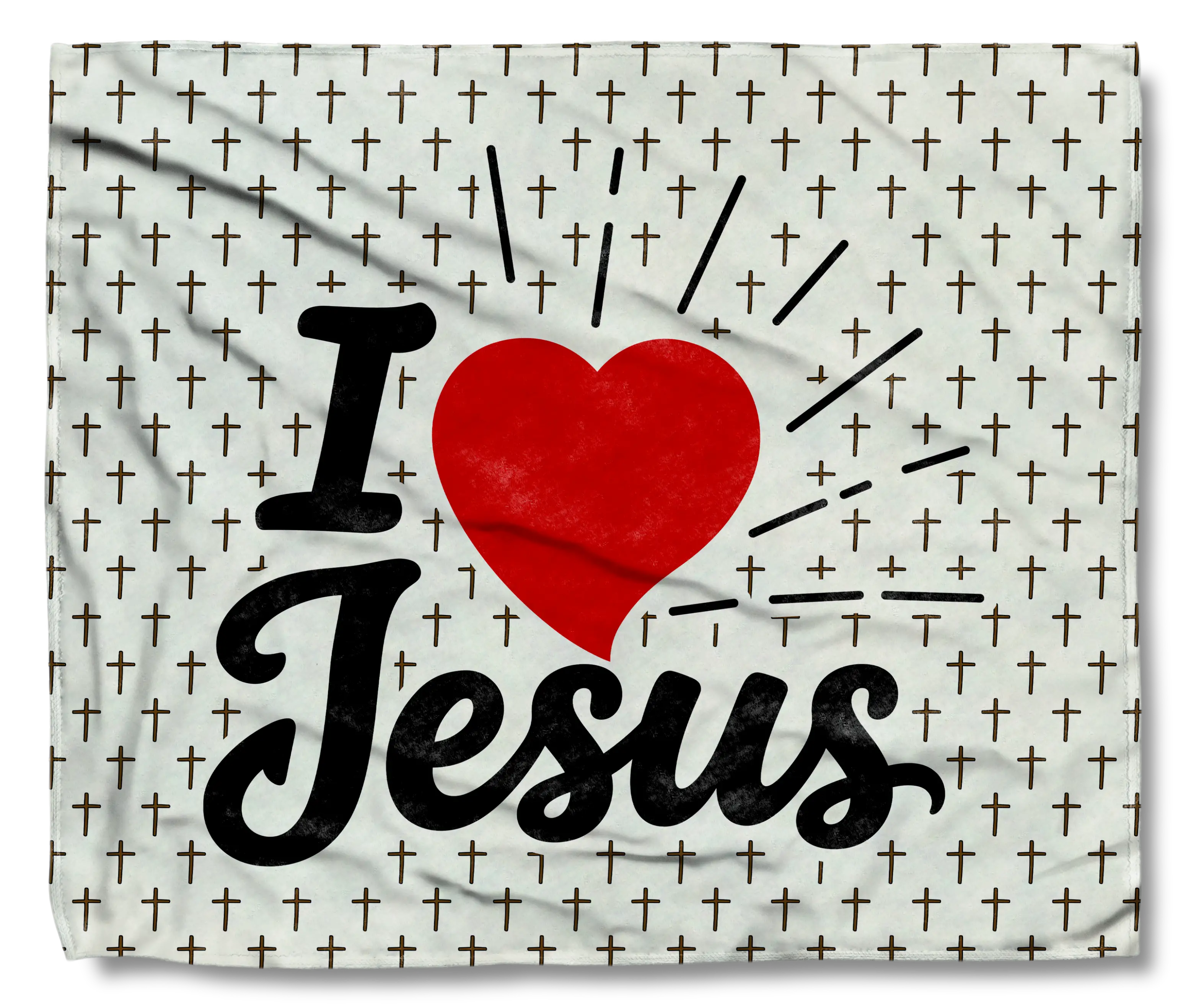 I Love Jesus