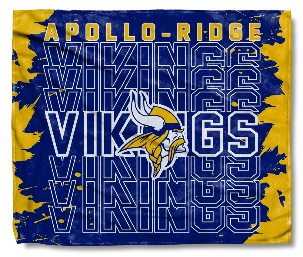The Viking Spirit