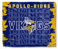 The Viking Spirit