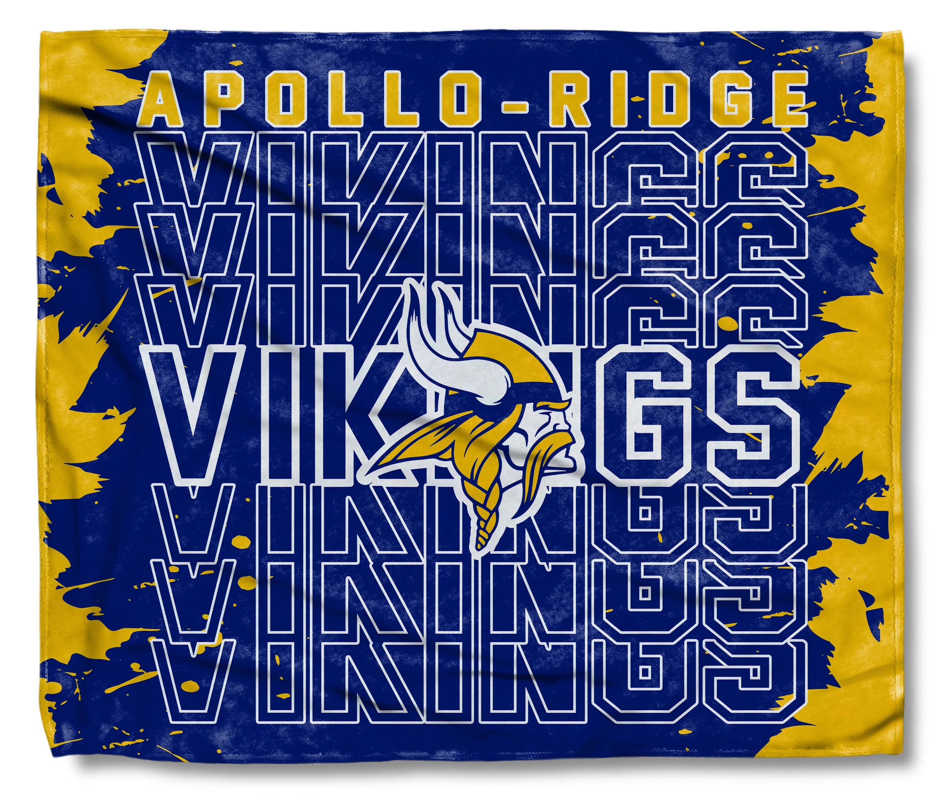 The Viking Spirit