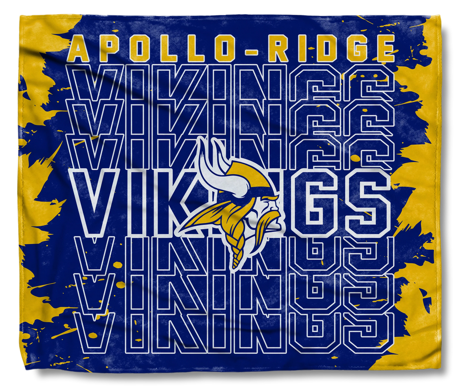 The Viking Spirit