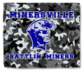 Miner's Gray Camo