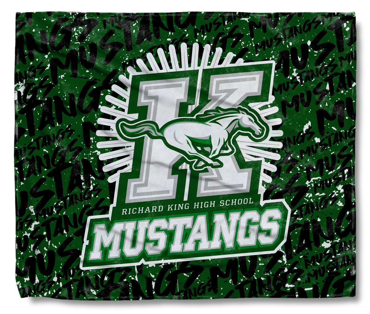 RKHS Mustangs