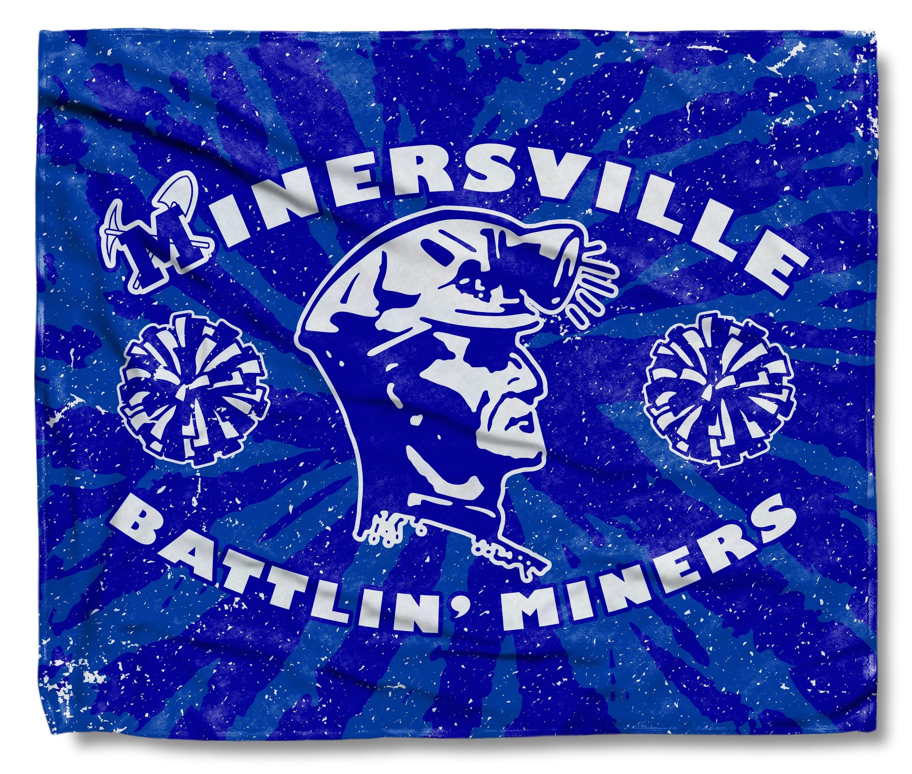 Miner's Classic Cheer