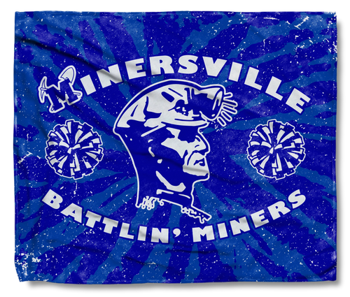 Miner's Classic Cheer