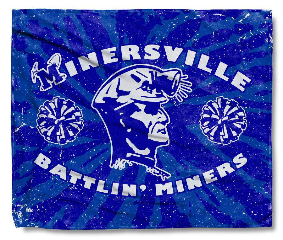 Battlin' Miner Cheer