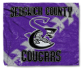 SCC Football Grit