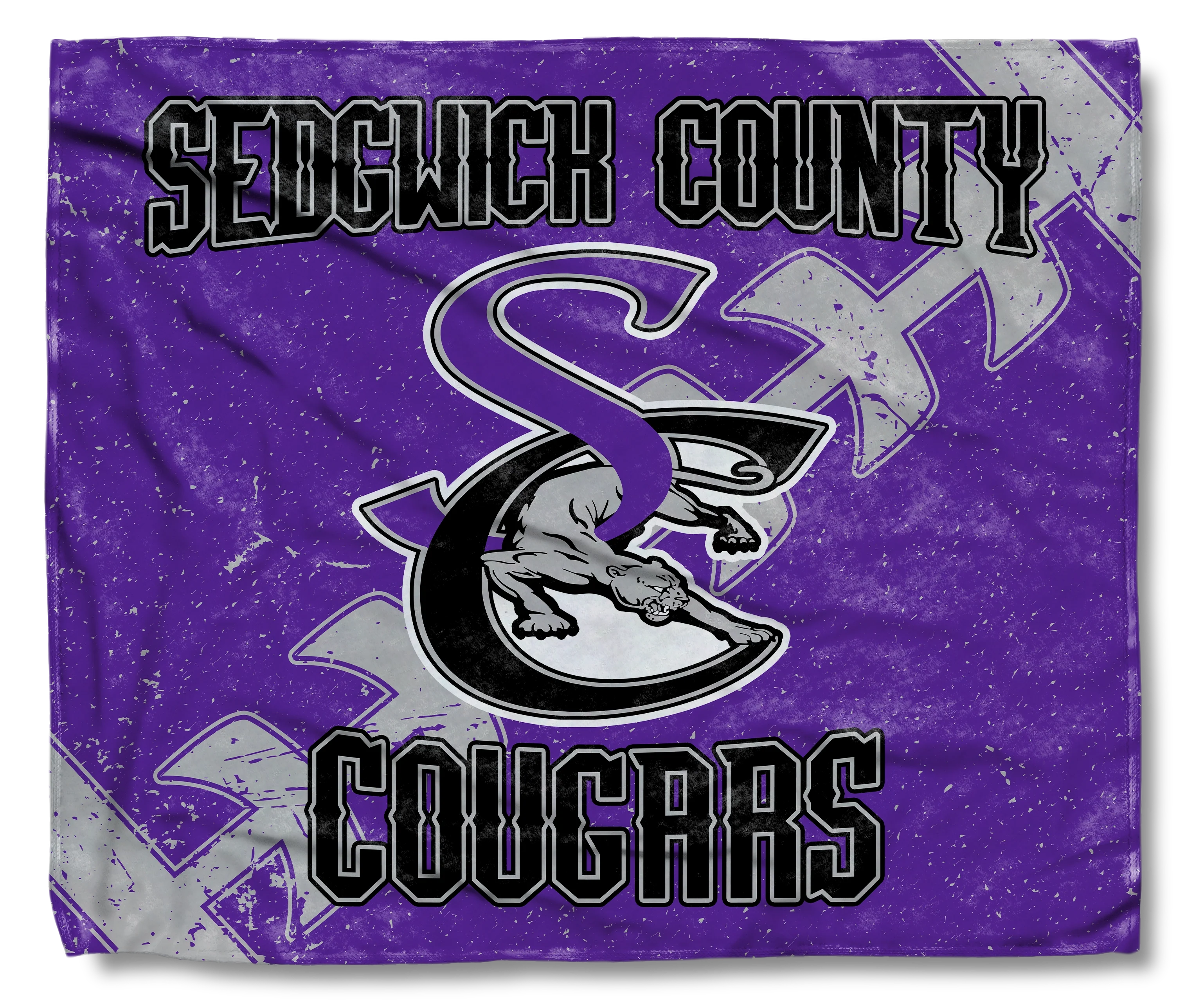 SCC Football Grit