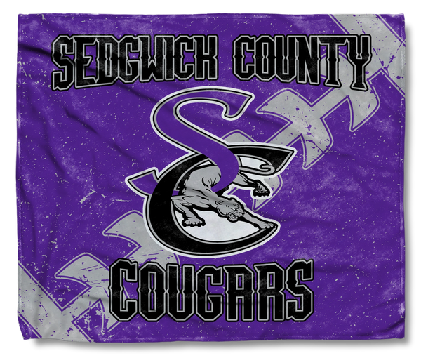 SCC Football Grit
