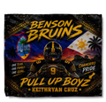 Option C20 - 42366(B1)-Benson Bruins