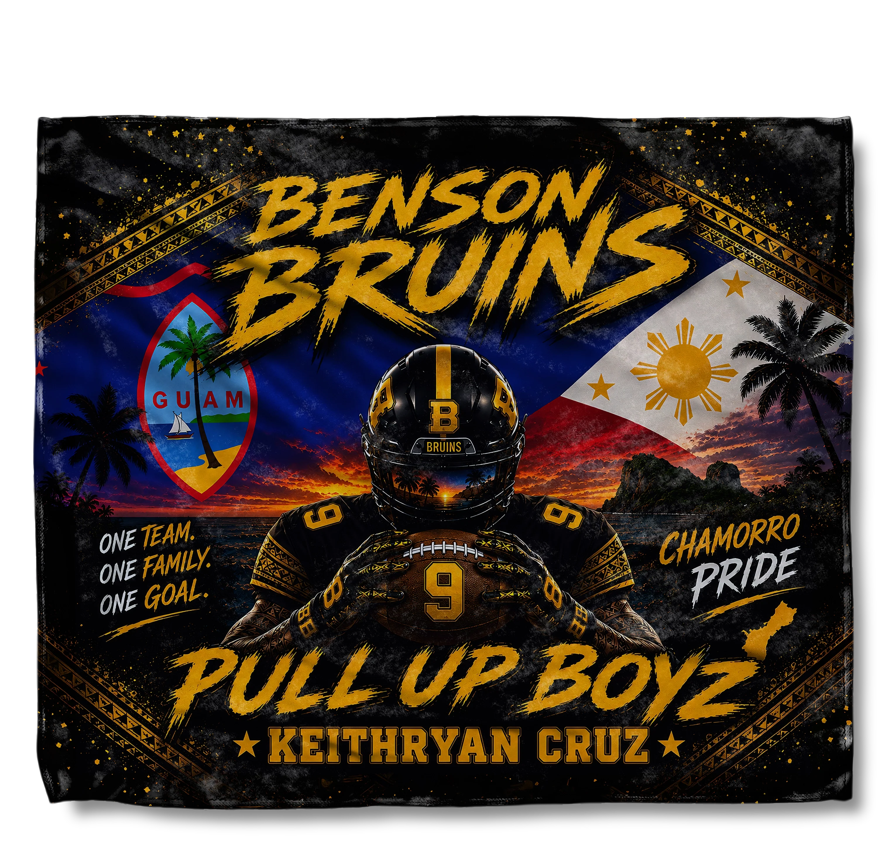 Option C20 - 42366(B1)-Benson Bruins