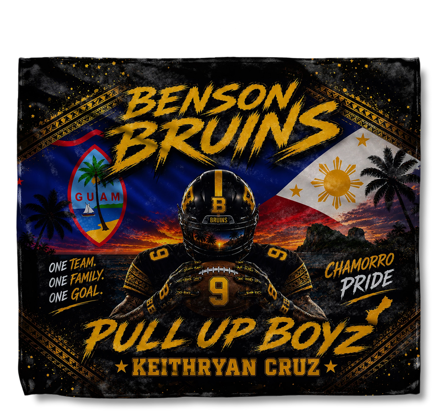 Keithryan Cruz