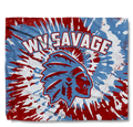 The Tribal Whirl Wrap