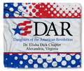 The NSDAR Dots