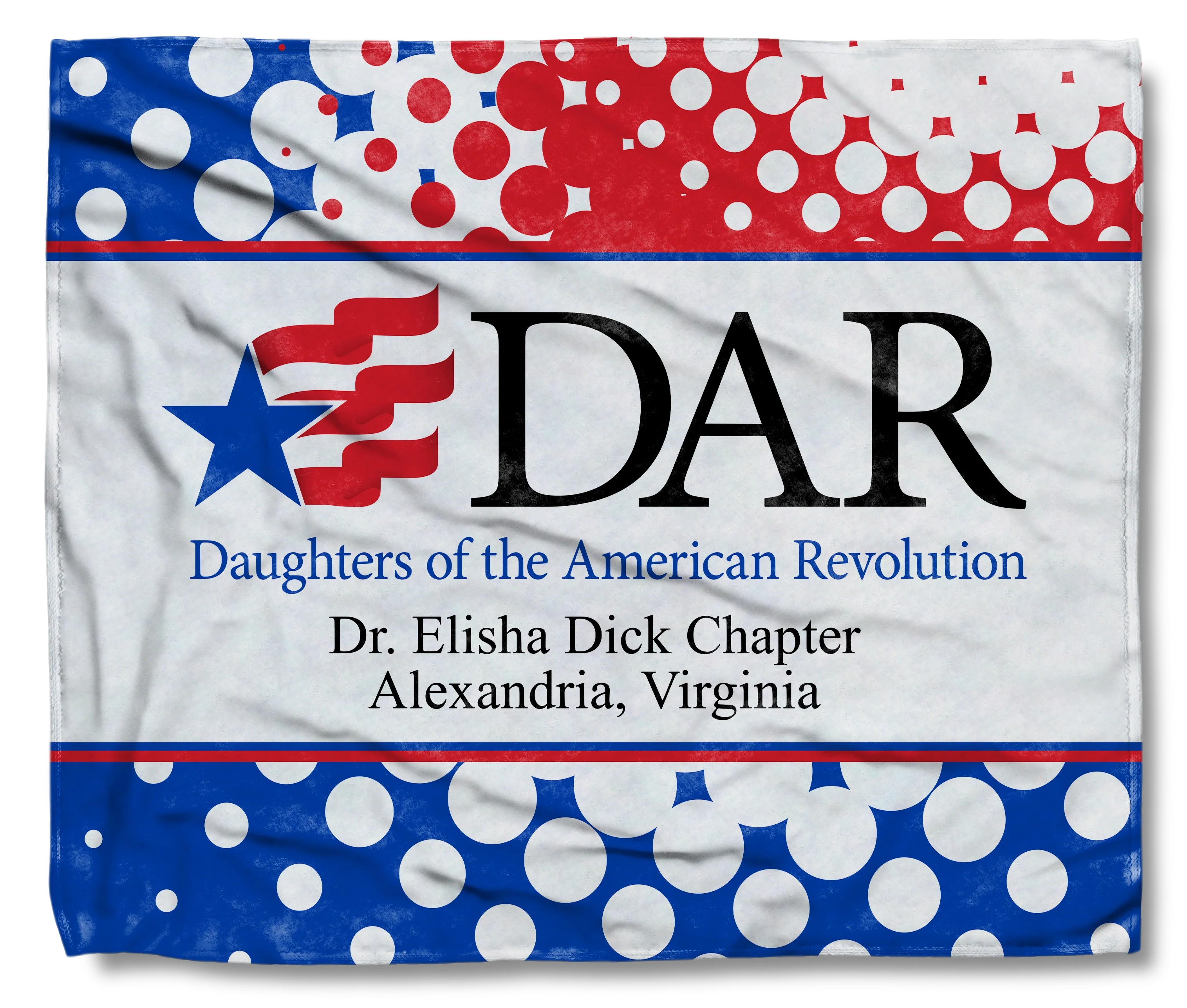 The NSDAR Dots