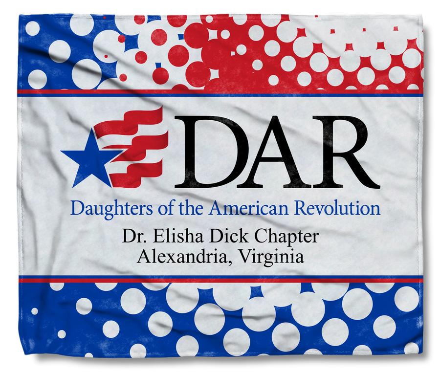 The NSDAR Dots