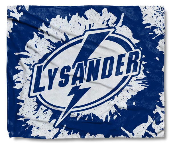 Lysander Whirl Wrap 💙