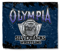 The Olympia Silverbacks Pride