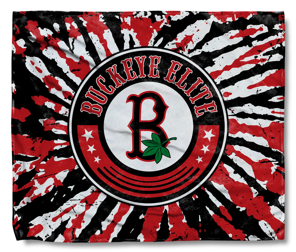 The Buckeye Elite Burst Wrap