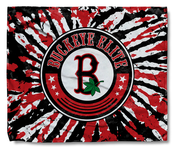 The Buckeye Elite Burst Wrap
