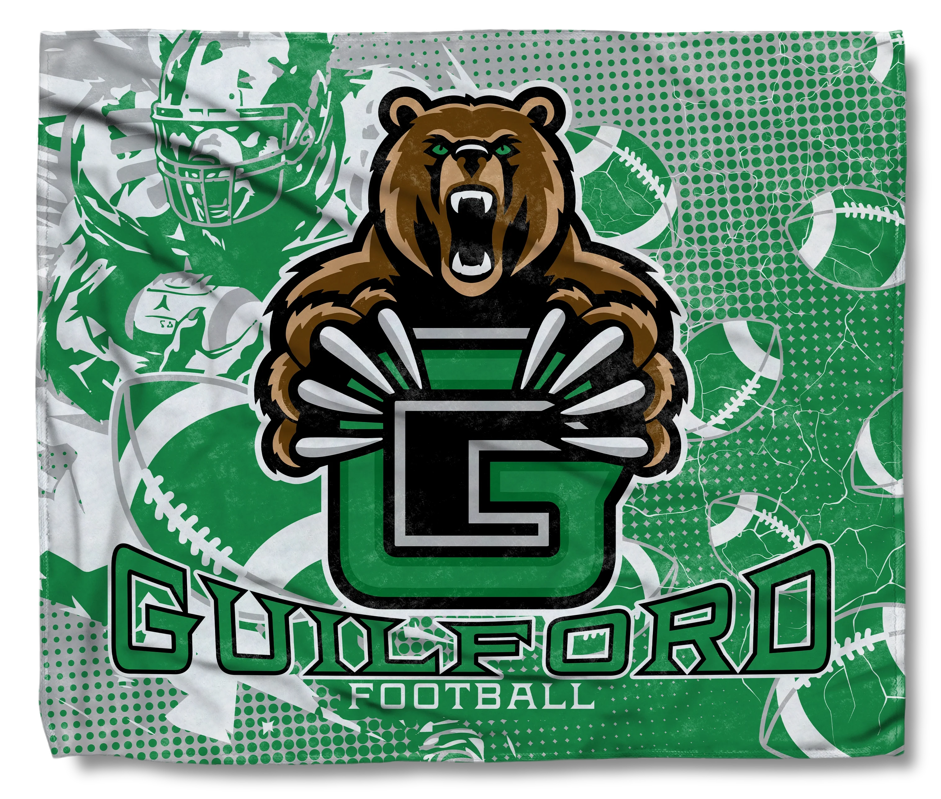 The Guilford Youth Football
