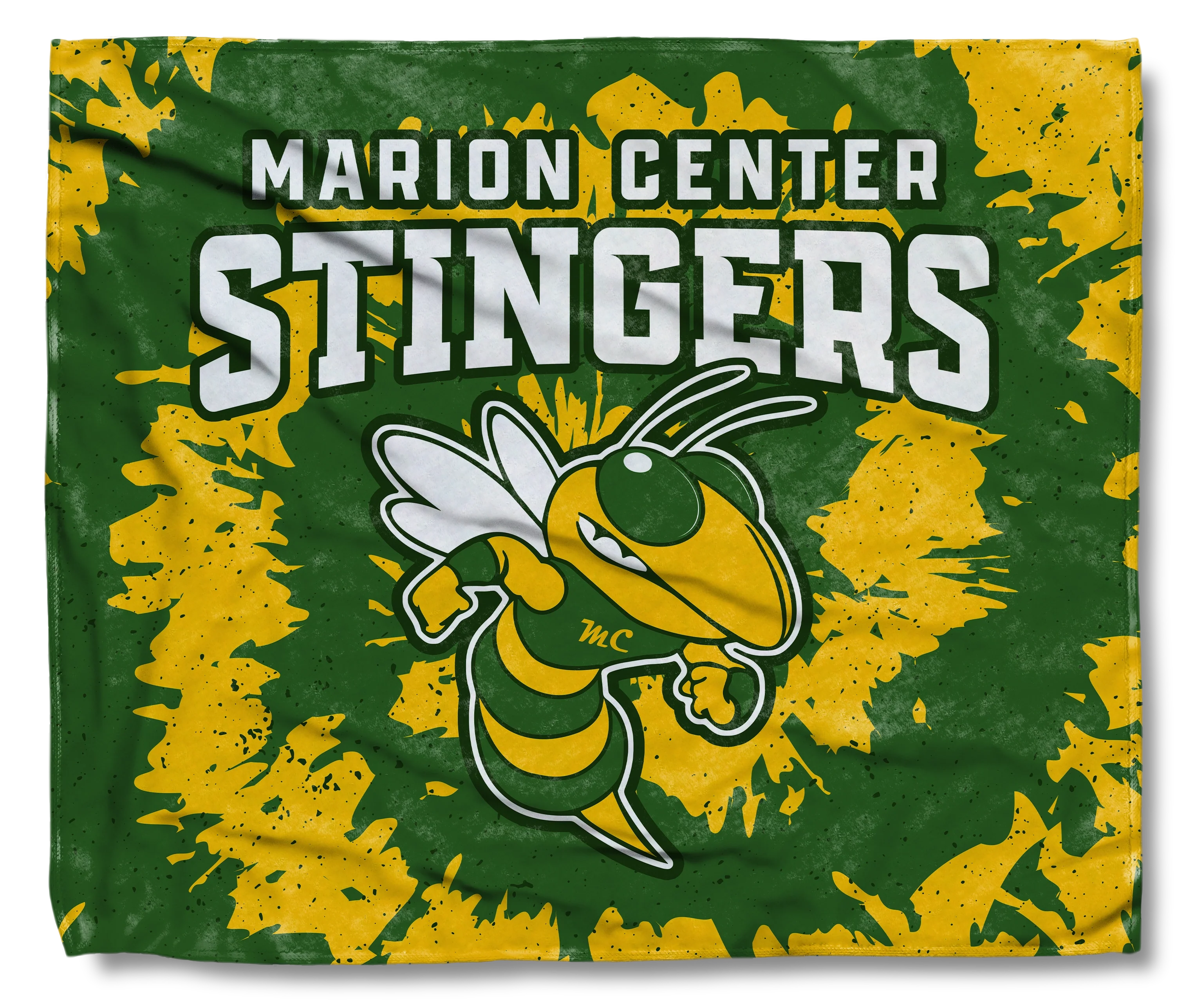 The MC Stinger Whirl