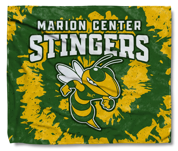 The MC Stinger Whirl