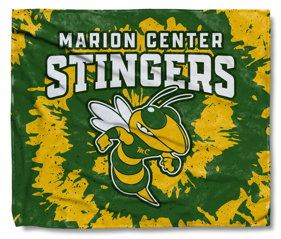The MC Stinger Whirl