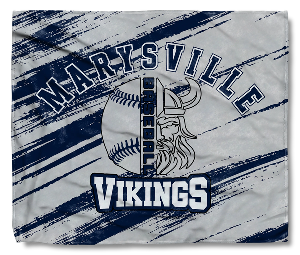 Marysville Vikings Classic Spirit
