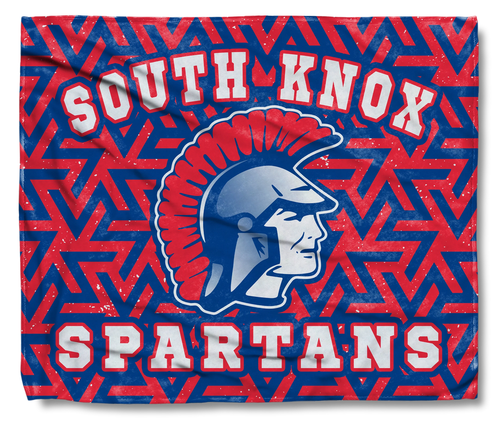 Option 6 - SK Spartans Spirit