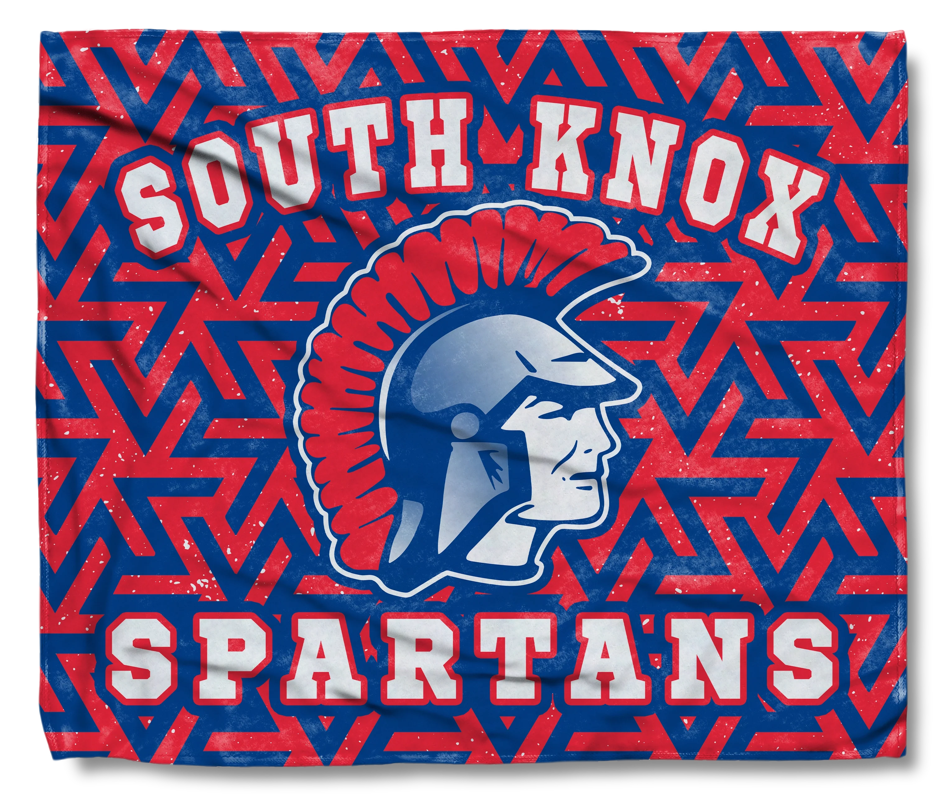 Option 6 - SK Spartans Spirit
