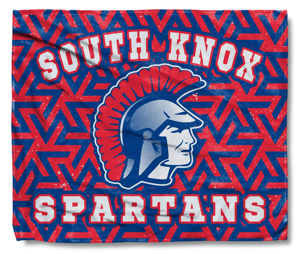 Option 6 - SK Spartans Spirit