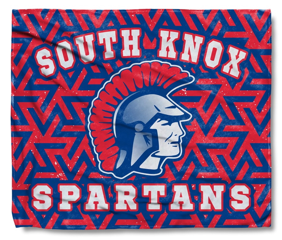 Option 6 - SK Spartans Spirit