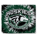 The Husky Hurricane Blanket