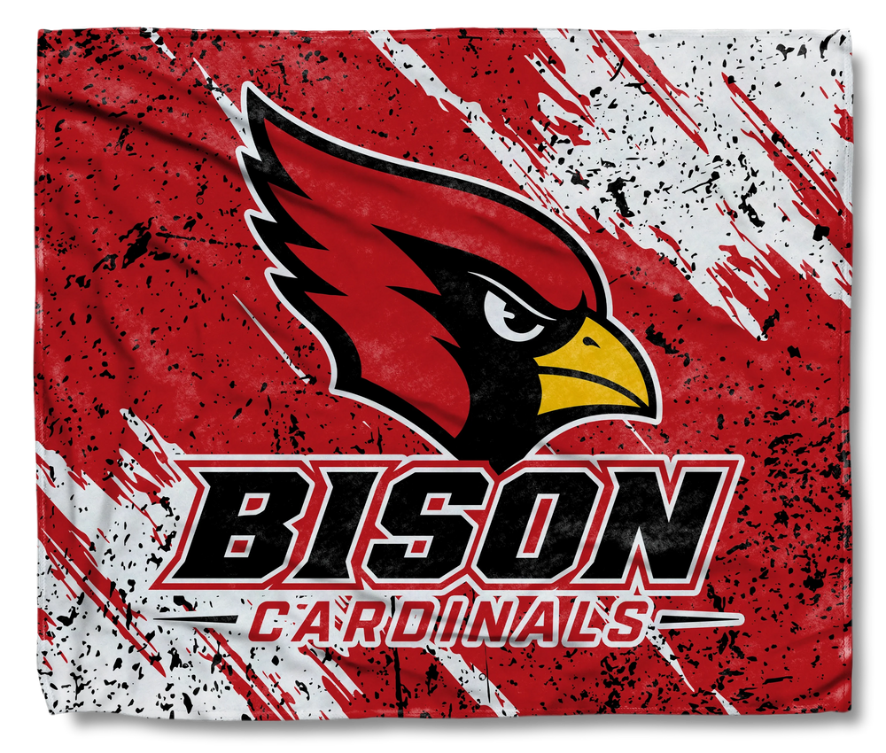 The Cardinal Splatter
