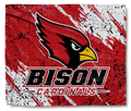 The Cardinal Splatter