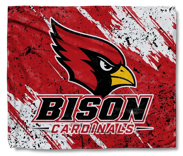 The Cardinal Splatter